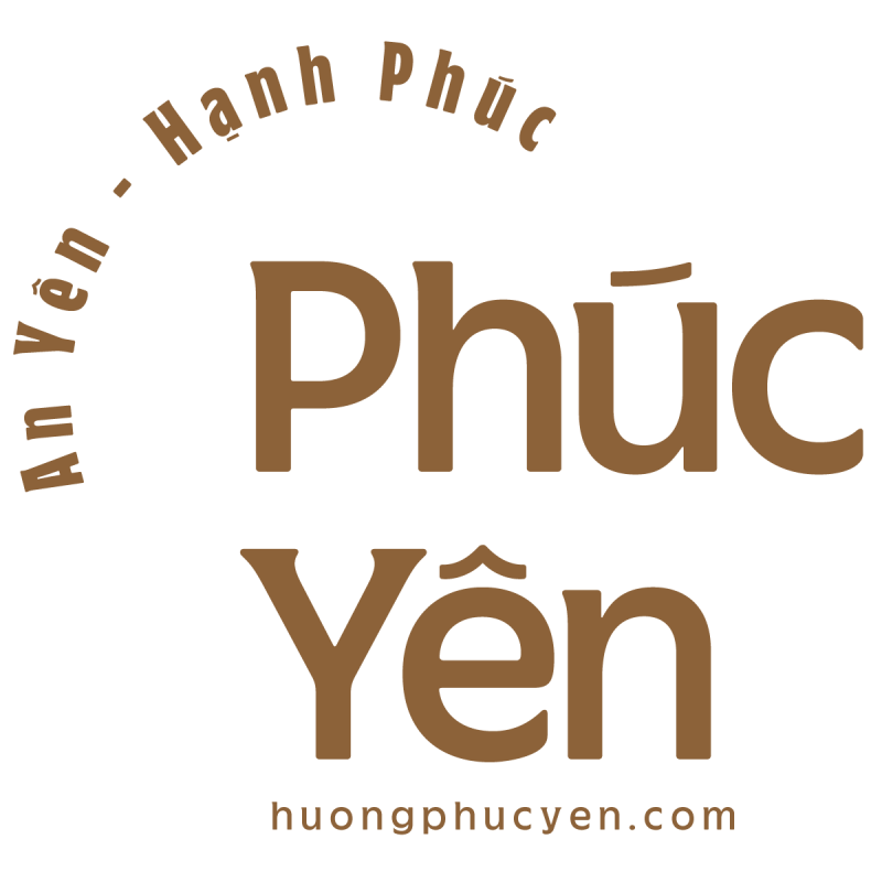 Trầm Hương Phúc Yên | Vòng Tay Trầm Hương Việt